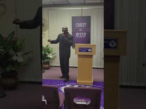 "I, If, Then", II Chronicles 7:12-14, Sr. Pastor James Gilmore Sr. The GEM ????, 8/1/21