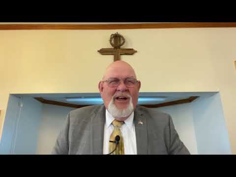 10/23/22 -- Amos 4:6-13