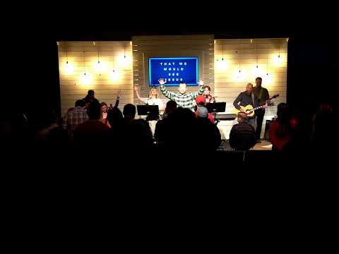 Acts 17:1-4 - Preach the simple good news of Jesus