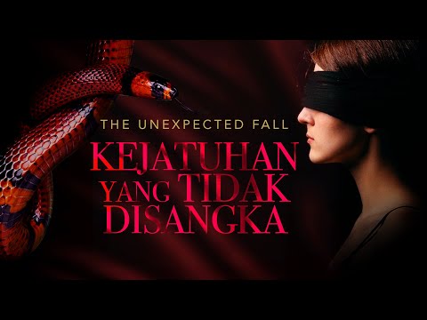 Kejatuhan Yang Tidak Disangka (Amsal 14:12) - The Unexpected Fall (Proverbs 14:12)