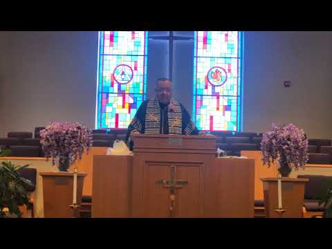 “Don’t Throw In The Towel” 2 Chronicles 20: 5 - 13