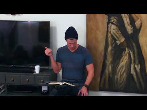 Jesus the Temple (1 Kings 8:22-53)