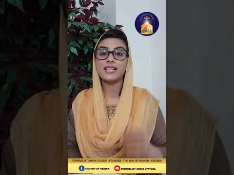 Episode 14 | Exodus 12 : 29 - 51  #TheExodus & #PassoverRestrictions #EvangelistMariaYousuf