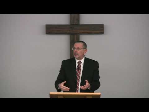 Hebrews 11:4-5 (02-26-2020)