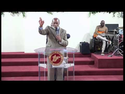 MAKING OUR ATTITUDE ONE OF GRATITUDE! – Deuteronomy 6:10-25