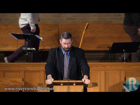 Read The Instructions | 2 Samuel 5:10-12 | Sunday, January 17, 2021