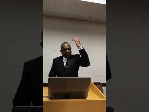 God’s Sustaining Power Psalm 55:2. Mt. Zion Baptist Church