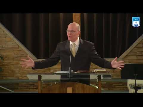 Brian Rutland | The Model of Motherhood (1 Thessalonians 2:7-8)