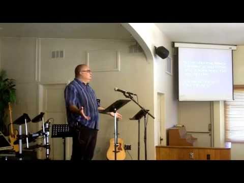 Hebrews 13:22-25, Rock Solid Living / Calvary Chapel Life