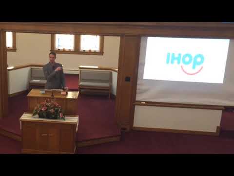 House of Prayer (Matthew 21:13; Isaiah 56:7; Jeremiah 7:11)