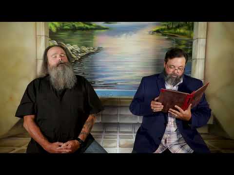 FLBC Morning Devotions: Psalm 107:41, "Our Needs."