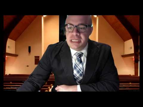 ‘God’s Salvation is Daily‘ (Psalm 68:19-23)