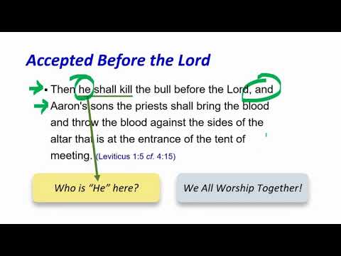 Philippians 4:17 - 19 (Pastor Peter Sim)