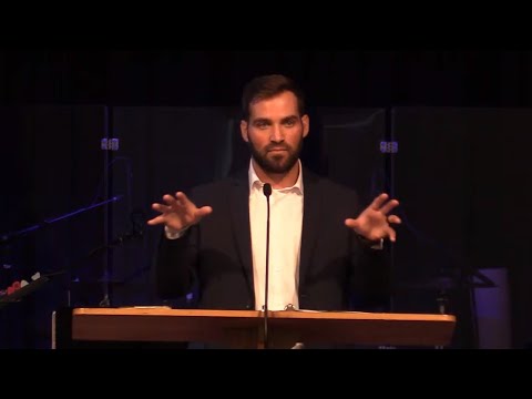 "Finding Joy in the Sovereignty of Gpd" - Ecclesiastes 3:9-15