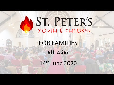 Sunday 14th June: God punishes His people - 2 Kings 24:8-16 (Week 8)