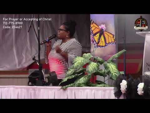 08232020 When Enough Seems Like Too Much - Job 3:1-10 Pastor Darron E Patterson