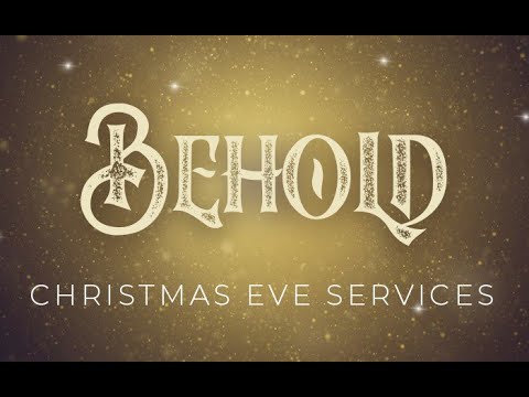 Luke 2:14-20 • The Angels' Song of Praise