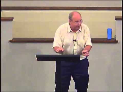 Luke 13:10-35 - Responding to A God Who Reaches Out