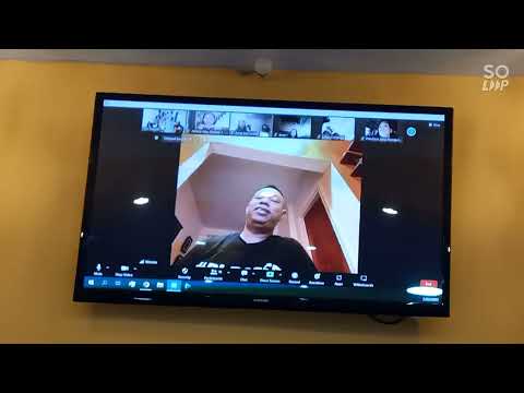 ( Luke 14:15-23 ) "The Great Banquet" W.O.G. by: Kuya Bong Oktubre