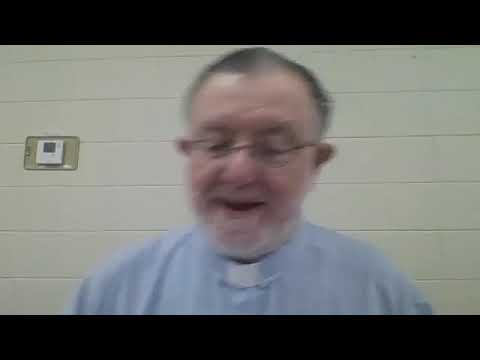 October 24, Jeremiah 31:7-9