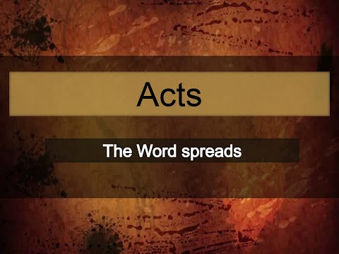 12/11/2019 Acts 16:35-17:4