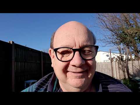 Digging Deeper - Psalm 37 : 35 - 38