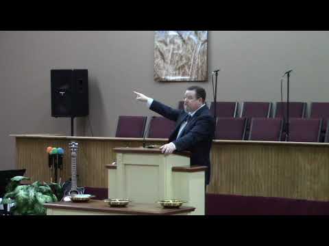 The Fear of Death [And the Coronavirus] (Hebrews 2:14-15)