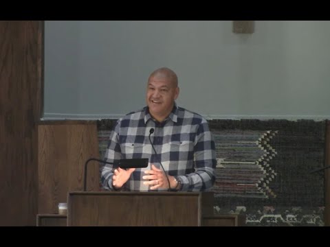 Acts 18:5-11 | Calvary Chapel Sweet Hills | Pastor Ryan Houssein | 3-21-21