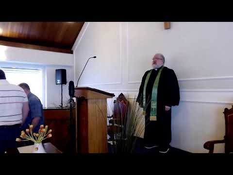 TRC Live: February 6, 2022 | Sermon: "No One to Save You", Isaiah 47:12-15