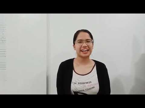 2 Corinthians 4:16-18 - Morning Devotion DFC Calamba, Laguna Jul. 31, 2019