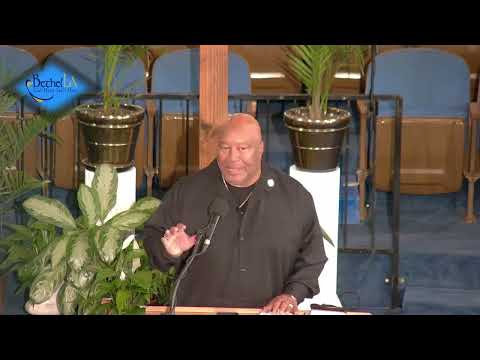 Pastor: Kelvin T. Calloway | Sermon: Yes God Can Restore What We Lost | Scripture: Jeremiah 32:36-44