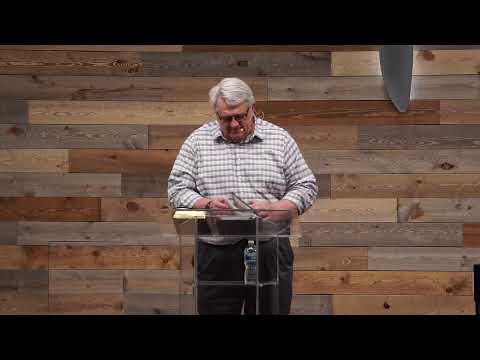 Wage The Good Warfare!1 Timothy 1:18-20, 2 Corinthians 10:3-5