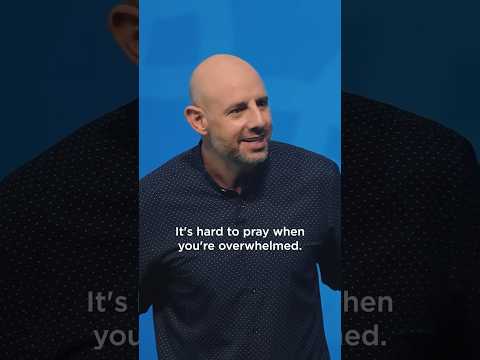 Full Sermon: God Is Capable of Doing So Much More