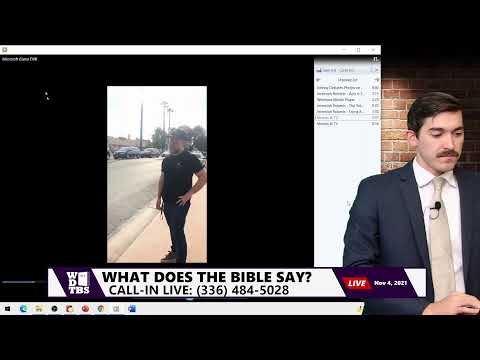 Jeremiah Roberts, Cultish, Answered on Ephesians 1:13 & Acts 10 - Caleb Robertson