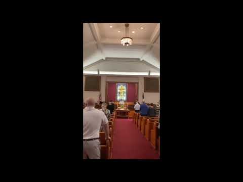 02022025 Scripture Reading: Psalm 71:1-6