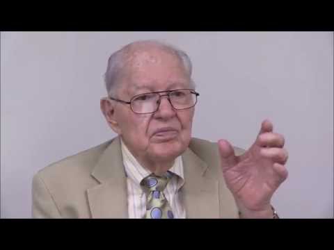 Charles Prince - Luke 8:36-46 - Oak Hills Church Covenant Class