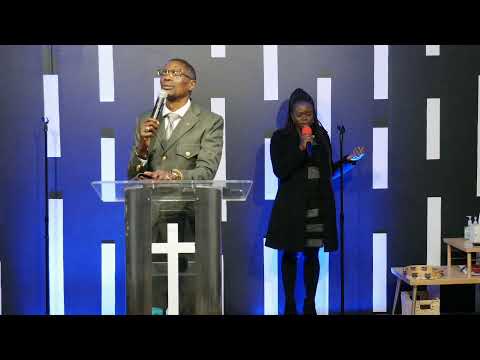 STEADFAST IN FAITH - Romans 4:20-21 | Bishop Dr. Aloys Rutivi