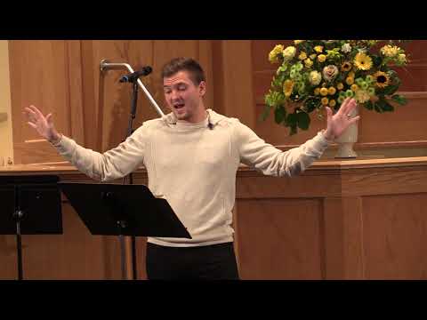 What Jesus Said About Faith | Matthew 17:14 - 23 | Daniel Golin