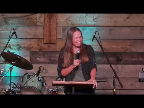 “Should Women Always Remain Silent?”  1 Corinthians 14:33-36