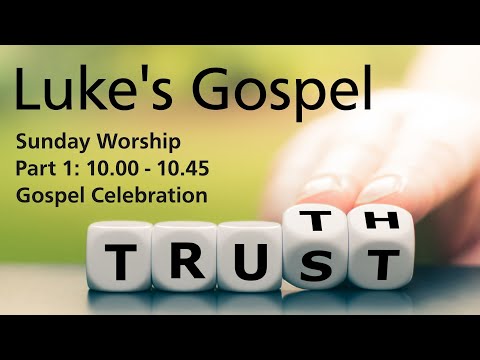 4 Sep 2022. 10.00am. Luke 2:25-35. Jesus and Simeon