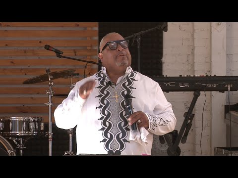 "Do You Know Where You're Going To" (Jeremiah 6:16) Pastor C Barry Greene 6/26/2022