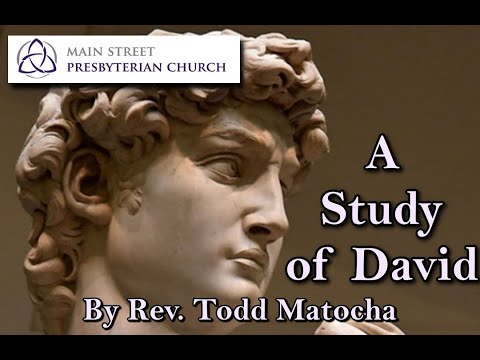 06-28-2020-Morning Worship-"Sin’s Destructive Path"-2 Samuel 12:9-12; 13:19-22; 18:31-33