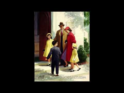 Scripture Verse By Verse (5) Ezekiel 35:1-15