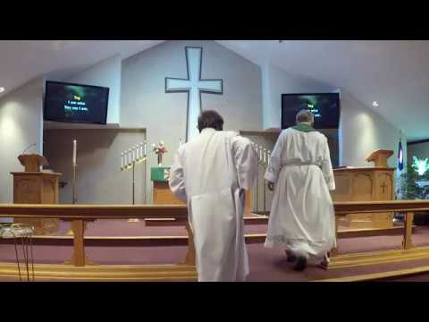 2020-07-12 We Are the Planters - Isaiah 55:10-13