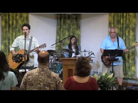 Calvary Chapel Windward 2020 - Citizen Sunday - “A Call to Christian Citizenship” - Proverbs 29:2