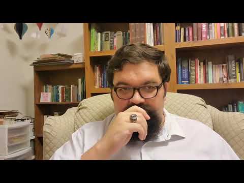 Ecclesiastes 10:4 "Relationships Restored"