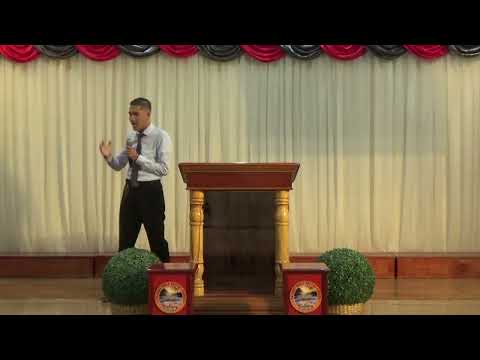 Jeremiah 26:8-11, So The Pastor Preached Against You?