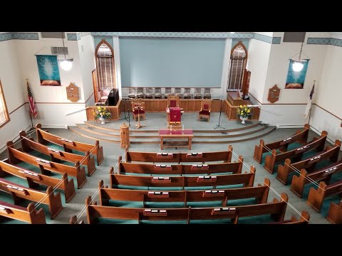 Genesis 49:28-33 the Passing of an Era. Hospers PCA July 19, 2020 Bible Hour