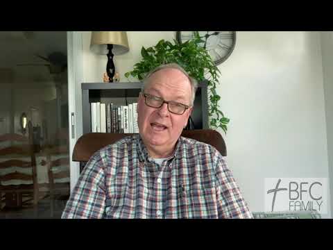 Wisdom from the Word - Proverbs 27:1-2