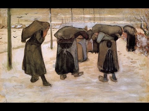 Why did Jesus say, "BLESSED ARE THE POOR?" A Sermon on Luke 6:20-26